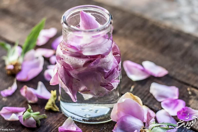 طرز تهیه حلوای برنجی، طعم متفاوت حلوا گلاب